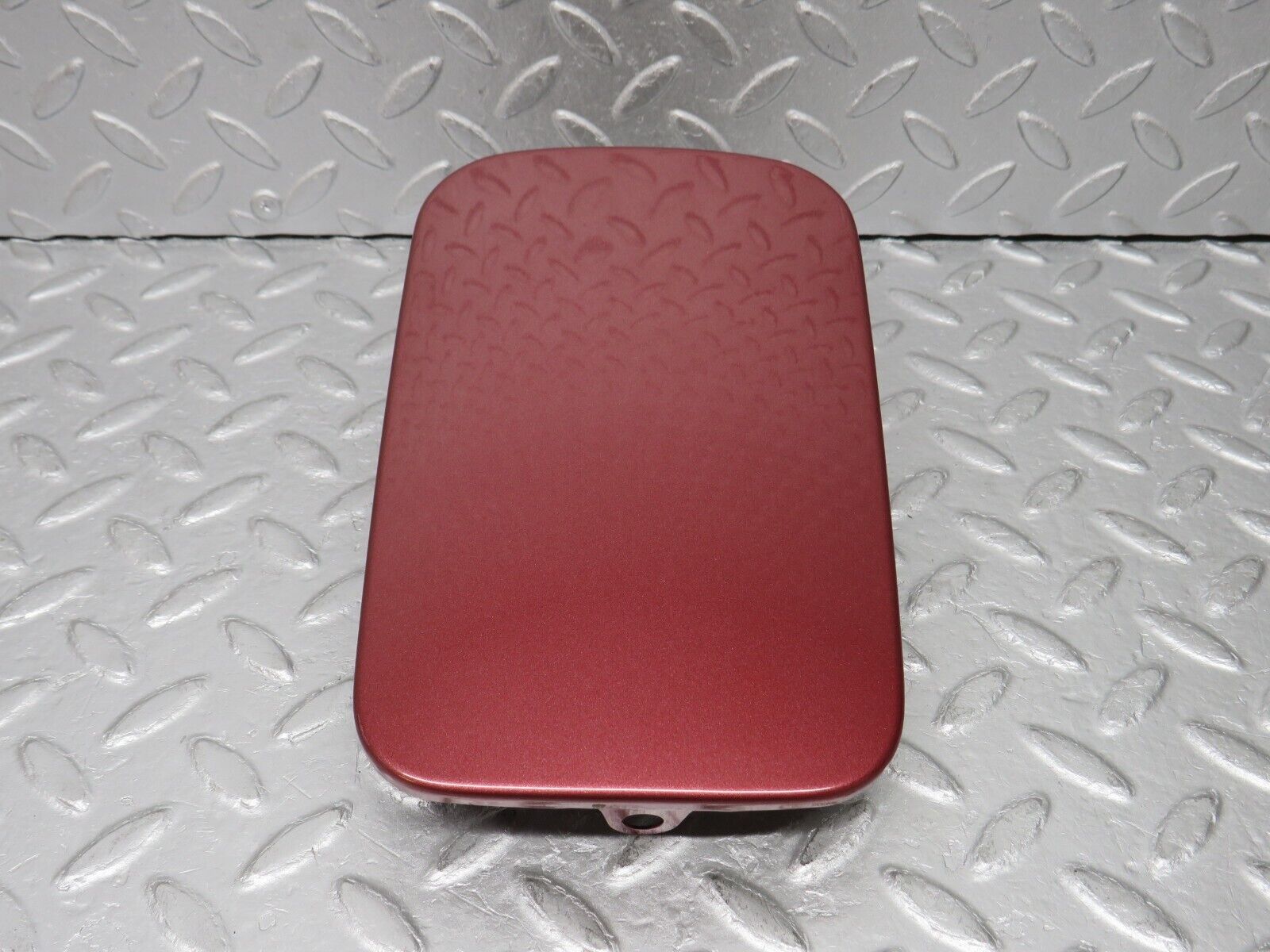 38245 Mercedes-Benz R129 280SL Coupe Fuel Tank Flap Cap 1295841339