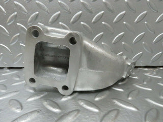 R107 SLC engine mount bracket left side used OEM