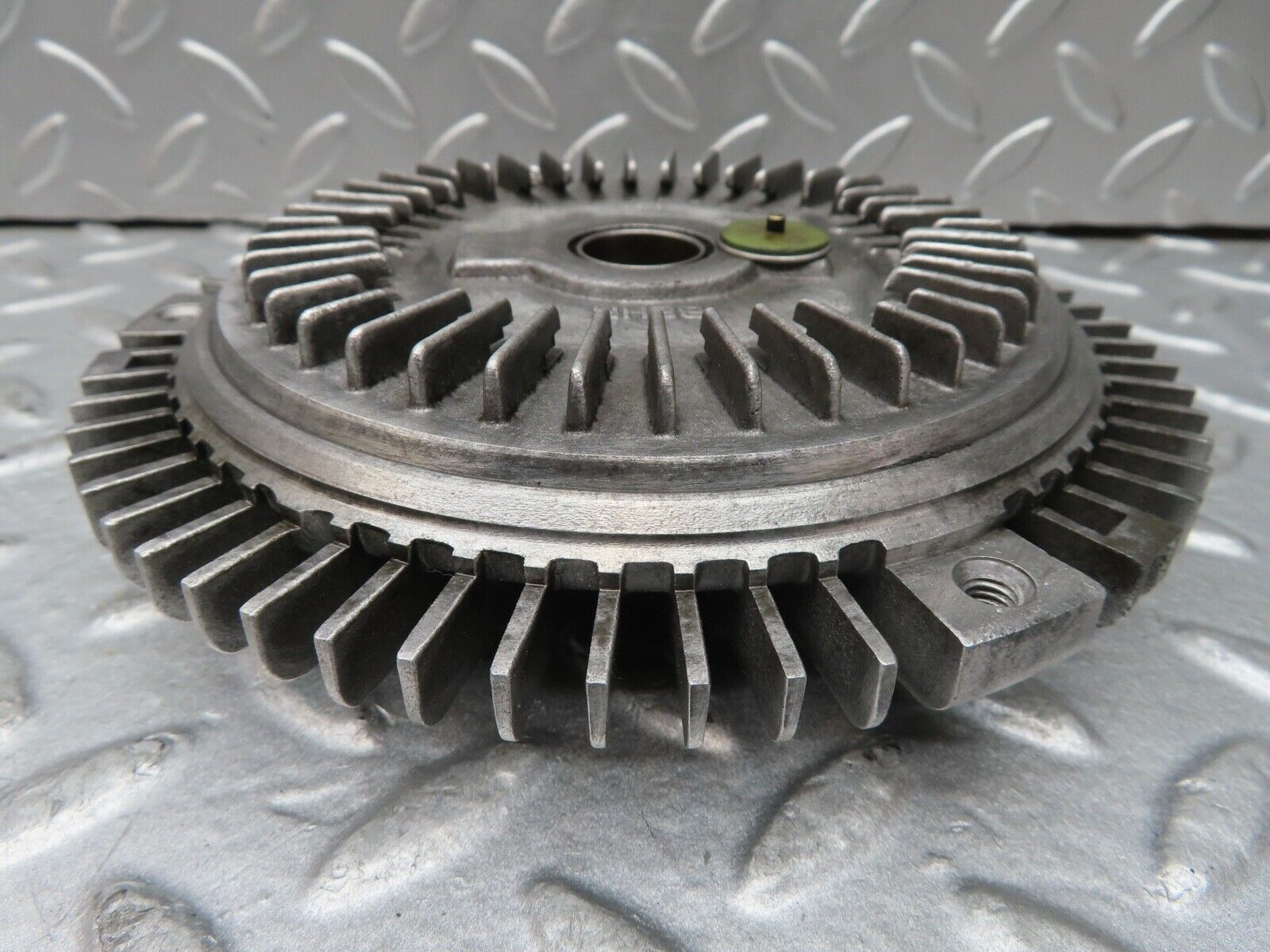 17305 Mercedes-Benz R129 300SL Coupe Engine Cooling Fan Clutch