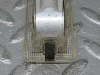 W124 Cabriolet rear interior dome light used OEM
