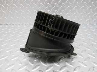 31686 Mercedes-Benz W201 190LE 1.8L Heater Blower Motor 2009/02/27DY