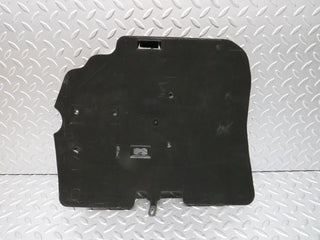 30627 Mercedes-Benz W201 190E 2.0L Foot Rest 2016840937