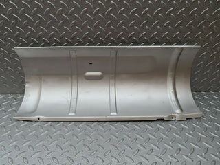 4357 Mercedes-Benz W123 230E Exhaust Heat Shield