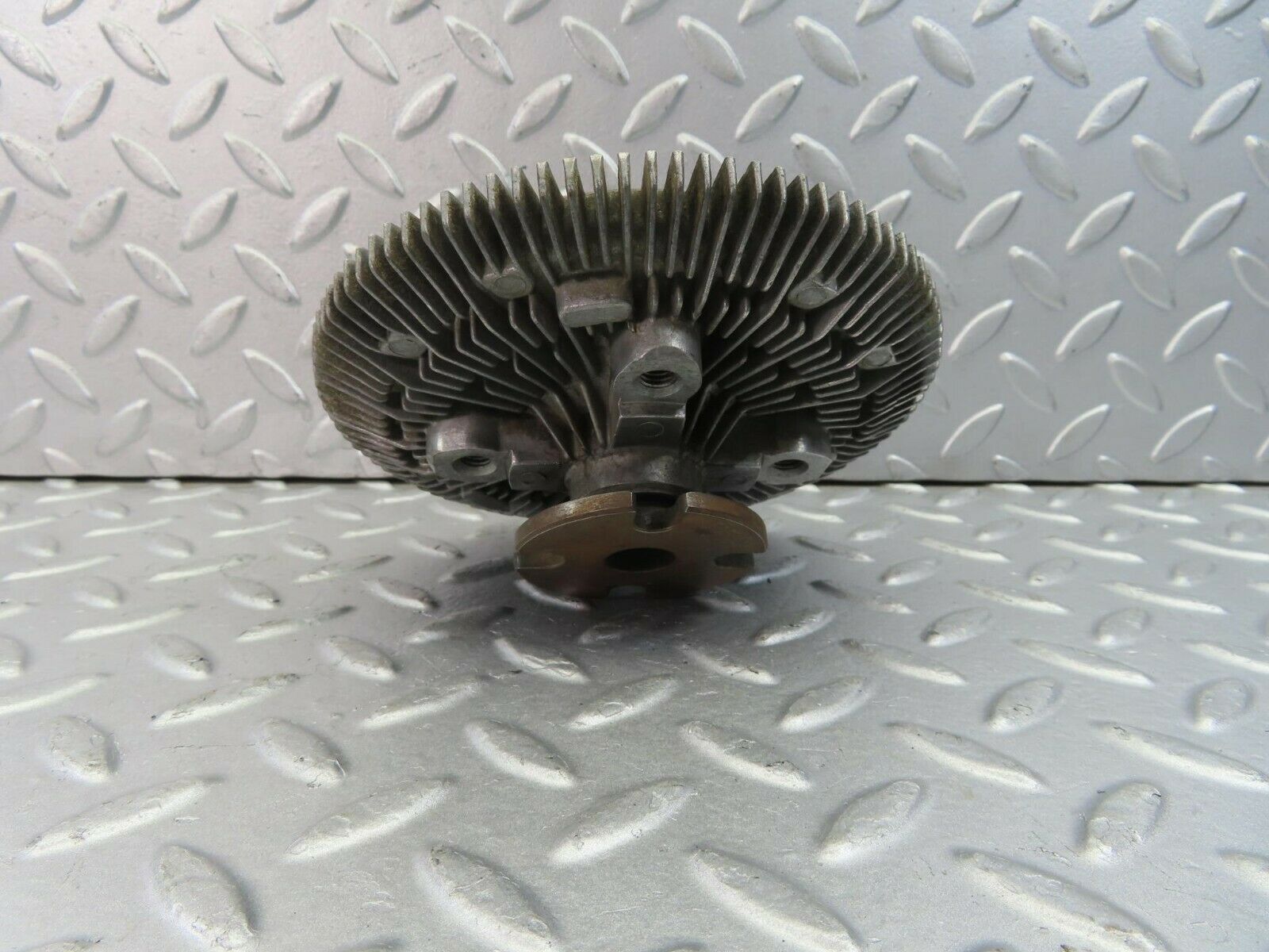 8981 Mercedes-Benz W108 Engine Cooling Fan Clutch