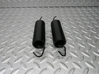 30389 Mercedes-Benz W124 230E Trunk Lid Hinge Spring Pair