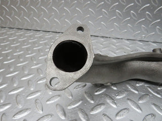 33108 Mercedes-Benz W126 560SE Exhaust Manifold Right 1171424602