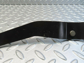 W123 Coupe brake pedal with rubber used OEM