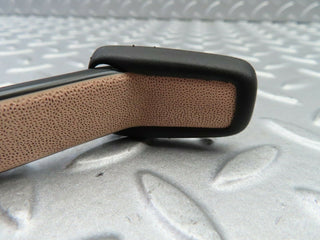 W126 interior roof grab handle front used OEM