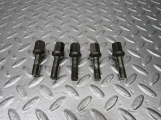 30530 Mercedes-Benz 5x Alloy Wheel Lug Bolt M12x1.5