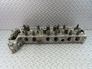 8666 Mercedes-Benz W111 Cylinder Head 1270104020