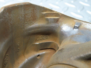 W123 piston with connecting rod used OEM