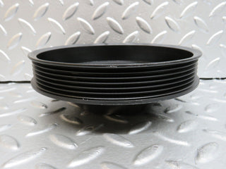 29513 Mercedes-Benz W124 230E Power Steering Pulley 2014600479