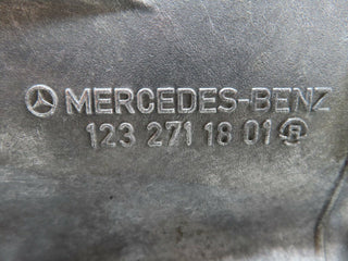 W123 automatic transmission housing used OEM