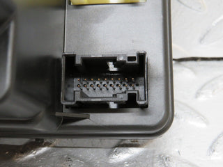 34768 Mercedes-Benz W210 320E Central Locking Pump Hella 2108002648