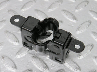 R129 SL bonnet lock latch used OEM