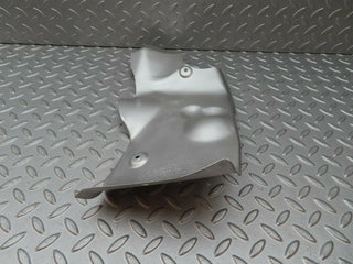 W123 exhaust heat shield used OEM