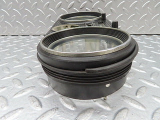 10648 Mercedes-Benz W115 Instrument Cluster Housing