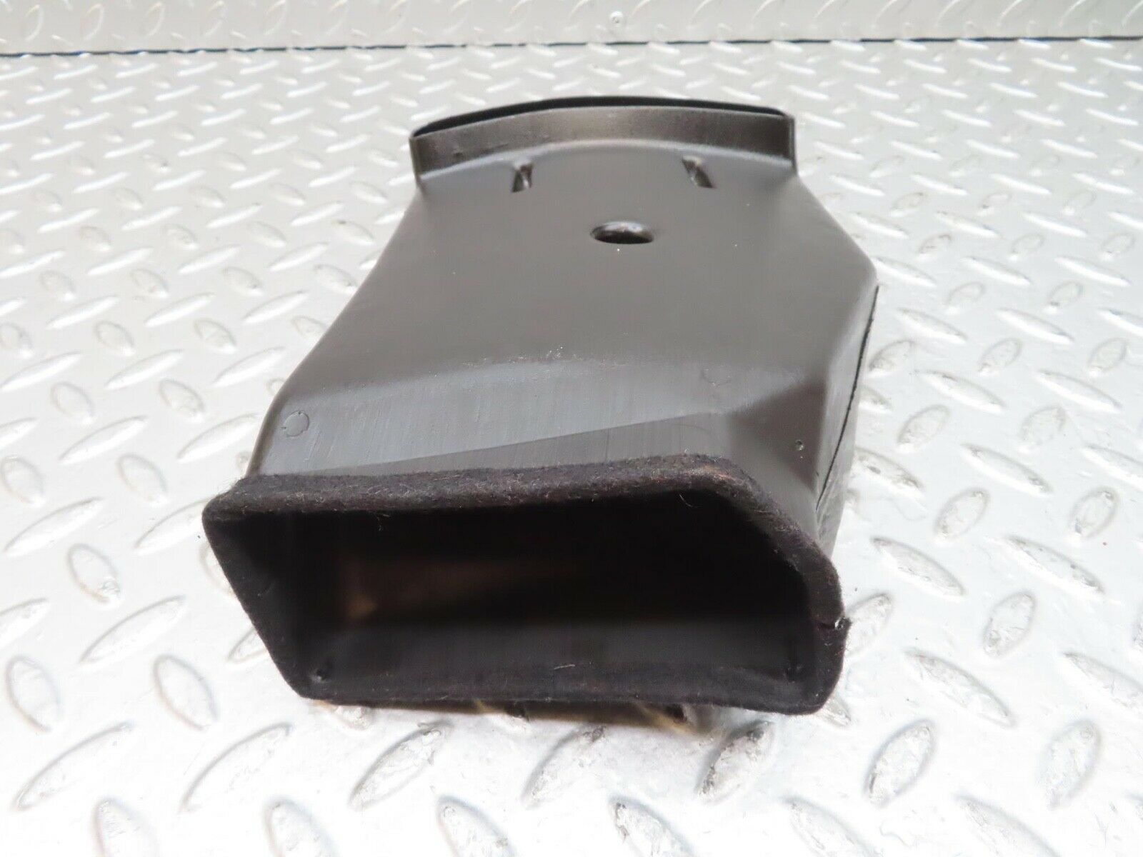 15304 Mercedes-Benz W123 230E Air Duct Heater Ventilation Right 1238310746