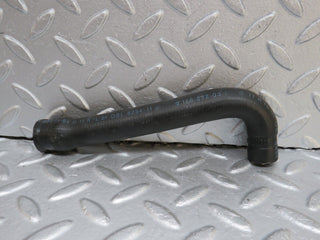 37024 Mercedes-Benz C126 420SEC Coupe Heater Hose Pipe 1268320394 1268321294