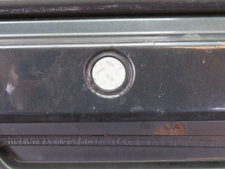 26546 Mercedes-Benz C124 220CE Coupe Complete Rear Panel