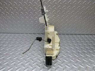 35236 Mercedes-Benz W221 Rear Right Door Lock Mechanism 2217302835