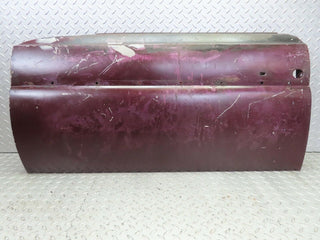 14009 Mercedes-Benz W111 Coupe Front Left Door