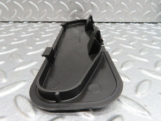 C140 headlight access panel pair used OEM