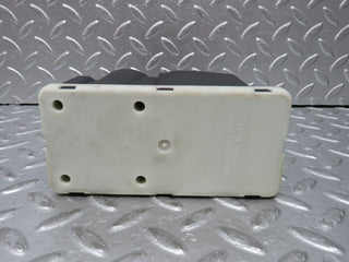 31690 Mercedes-Benz W201 190LE 1.8L Central Lock Vacuum Pump 1248001448