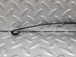 W123 wiper arm left side used OEM