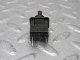 34644 Mercedes-Benz C126 380SEC Coupe Glove Box Light Switch 0008213252