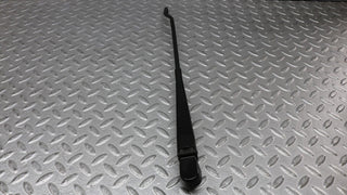 W126 Coupe windscreen wiper arm left side used OEM
