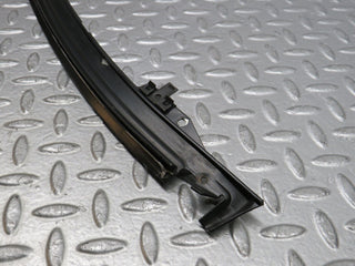 39804 Mercedes-Benz R129 320SL Coupe Front Windscreen Top Moulding Trim