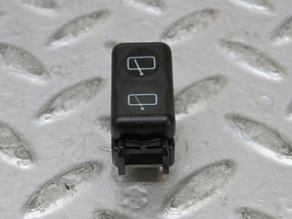 W124 Wagon windscreen wiper switch used OEM