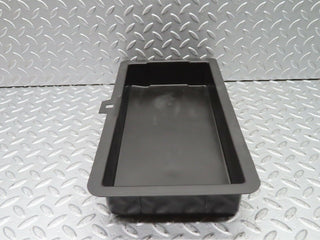 21469 Mercedes-Benz W126 300SE Rear Left Parcel Shelf Storage 1268430307