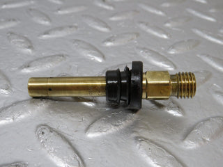 34475 Mercedes-Benz C126 380SEC Coupe Fuel Injector Bosch 0437502047