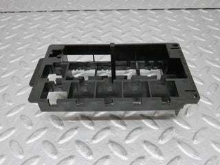 32486 Mercedes-Benz S124 300TE Wagon Fuse Relay Holder Bracket 1245450140