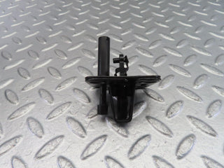 W123 bonnet lock catch used OEM