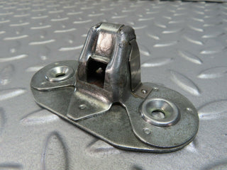 W115 trunk lock latch used OEM