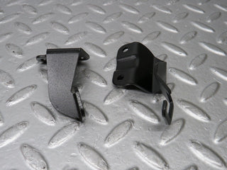 W201 Baby Benz accelerator cable holder bracket used OEM