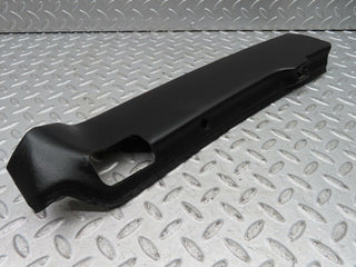 R129 SL headlining roof panel right side black used OEM
