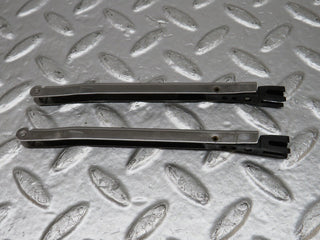 33867 Mercedes-Benz W201 190E 2.0L Power Sunroof Frame 2017800144