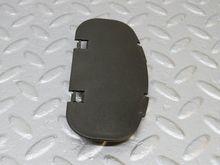 R129 SL washer nozzle cover used OEM