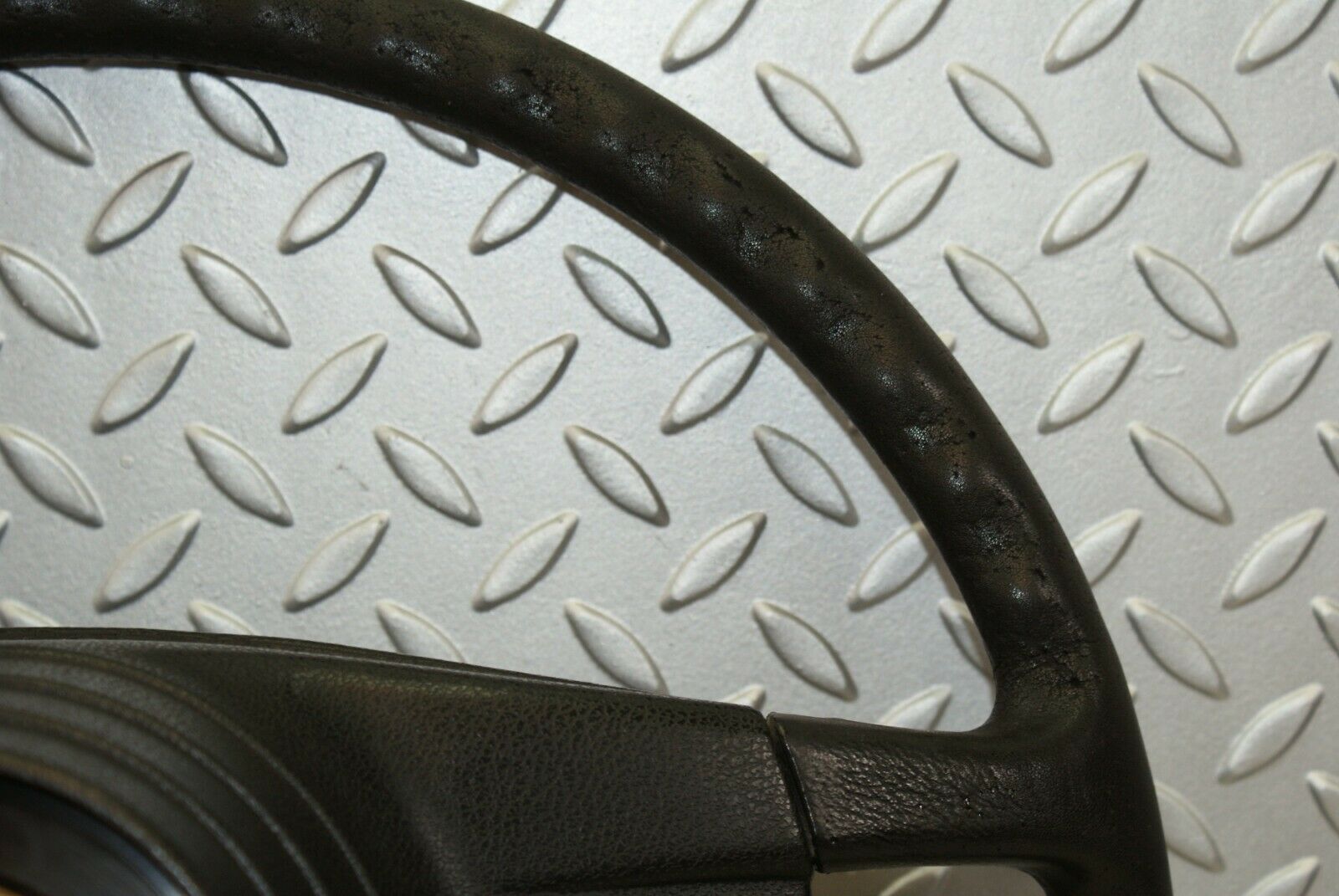 3149 Mercedes-Benz W115 220D Steering Wheel 1164640017