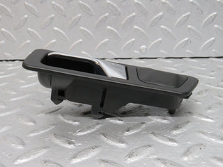 W201 Baby Benz left interior door handle used OEM