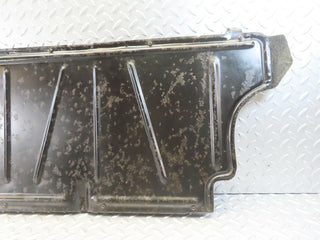 11604 Mercedes-Benz C123 230CE Coupe Fuel Tank Cover Plate