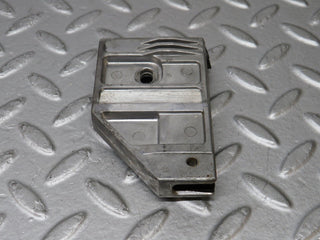 36887 Mercedes-Benz C126 420SEC Coupe Door Window Guide Bracket 1267250332