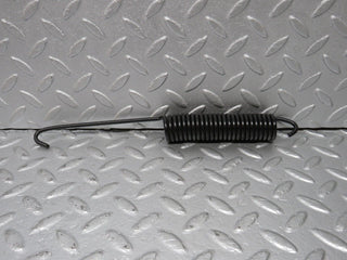 40436 Mercedes-Benz W110 230 Bonnet Hinge Spring