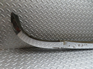 W121 Ponton rear bumper used OEM