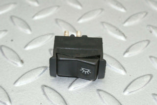 W116 interior dome light switch used OEM
