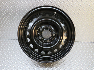 31922 Mercedes-Benz Steel Wheel 6.5Jx15H2 ET49 5x112 1244001202